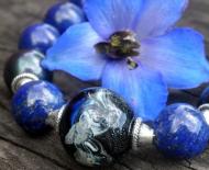 Lapis lazuli - μαγικές ιδιότητες της πέτρας του ουρανού Lapis lazuli Wiki