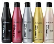Šamponi pepeljaste boje: izbor i pravila uporabe, preporuke proizvođača, recenzije kupaca